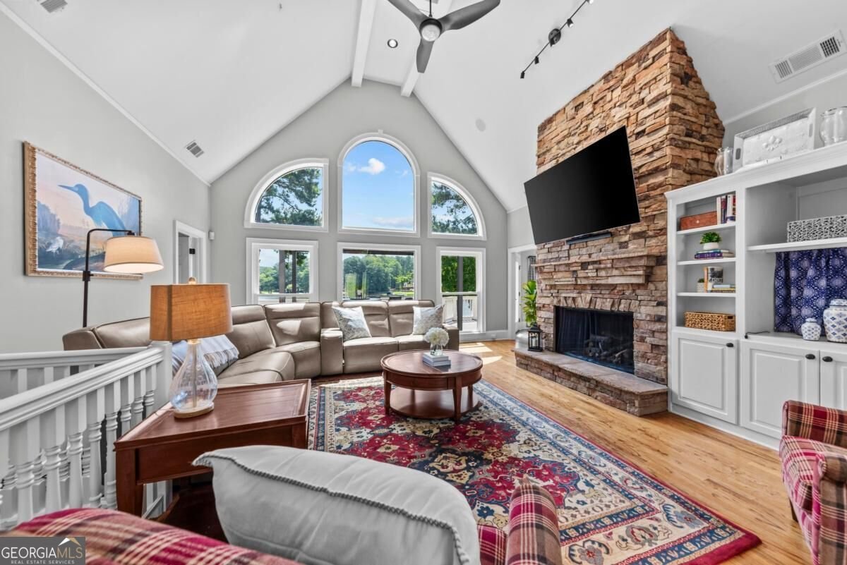 1080 Shoal Creek Court Greensboro - Photo 40