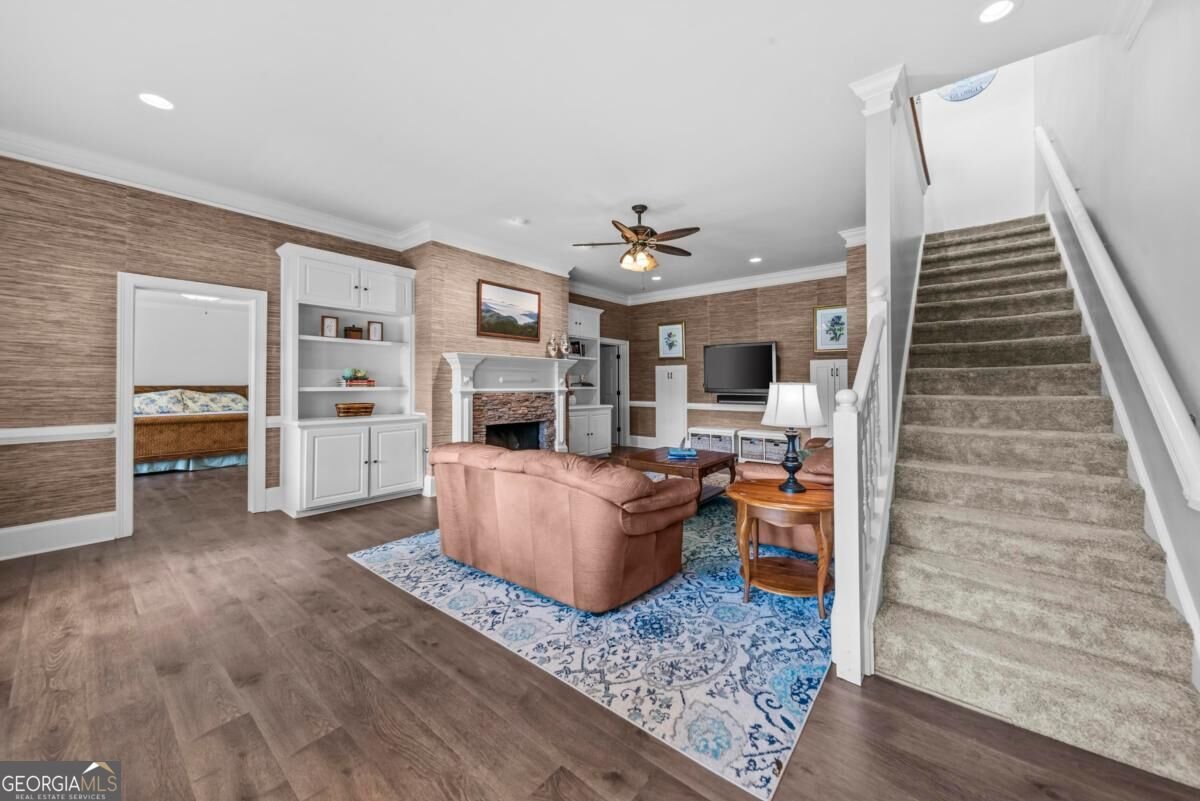1080 Shoal Creek Court Greensboro - Photo 41