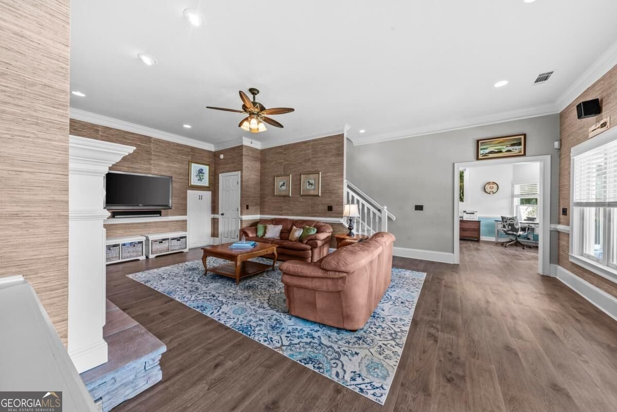 1080 Shoal Creek Court Greensboro - Photo 42