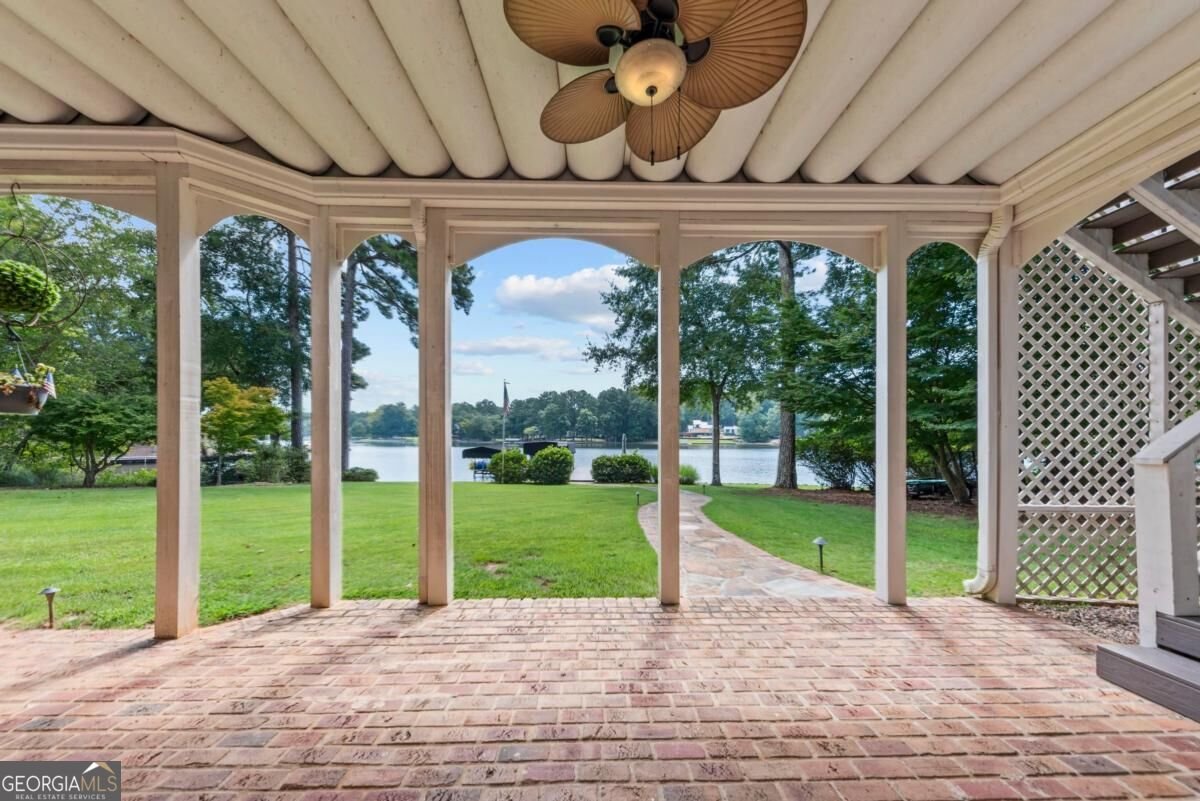 1080 Shoal Creek Court Greensboro - Photo 45