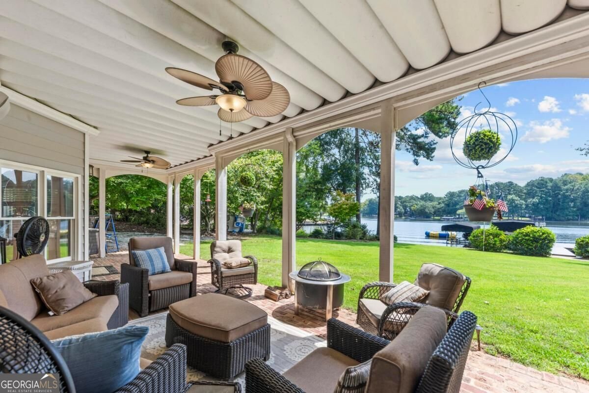 1080 Shoal Creek Court Greensboro - Photo 46