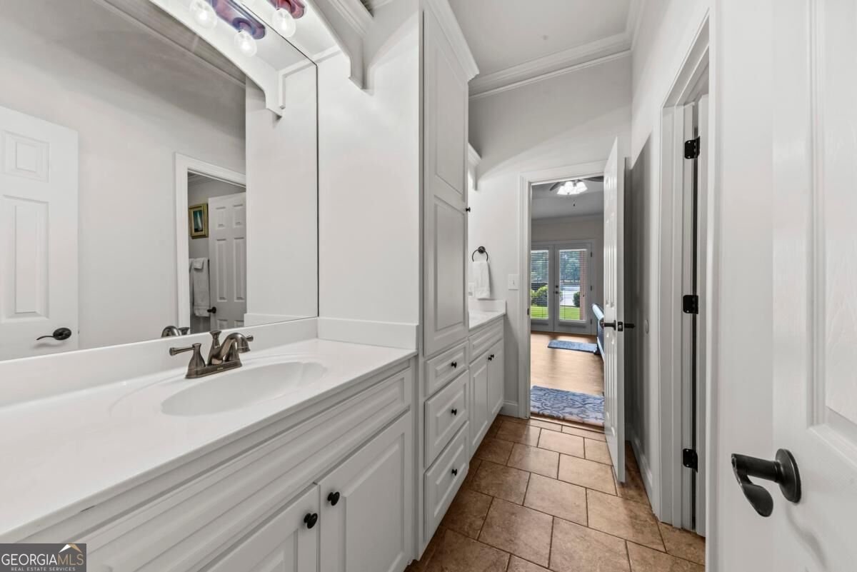1080 Shoal Creek Court Greensboro - Photo 48
