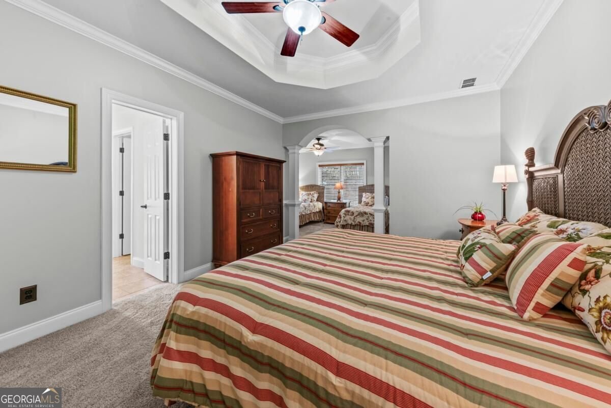 1080 Shoal Creek Court Greensboro - Photo 49