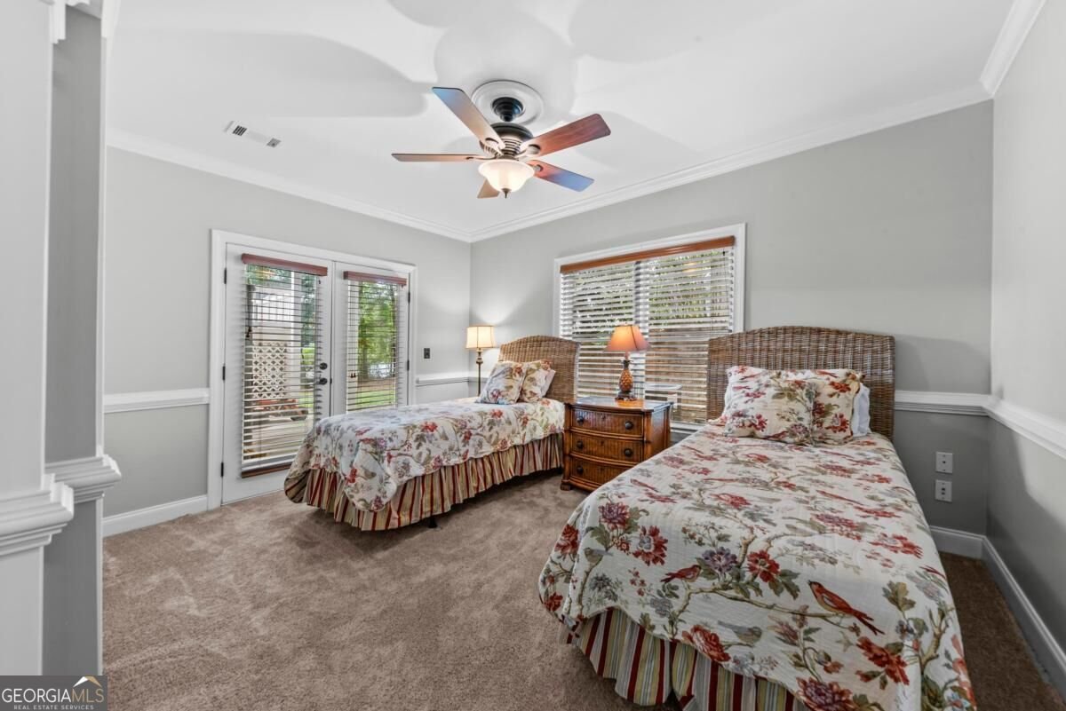 1080 Shoal Creek Court Greensboro - Photo 50