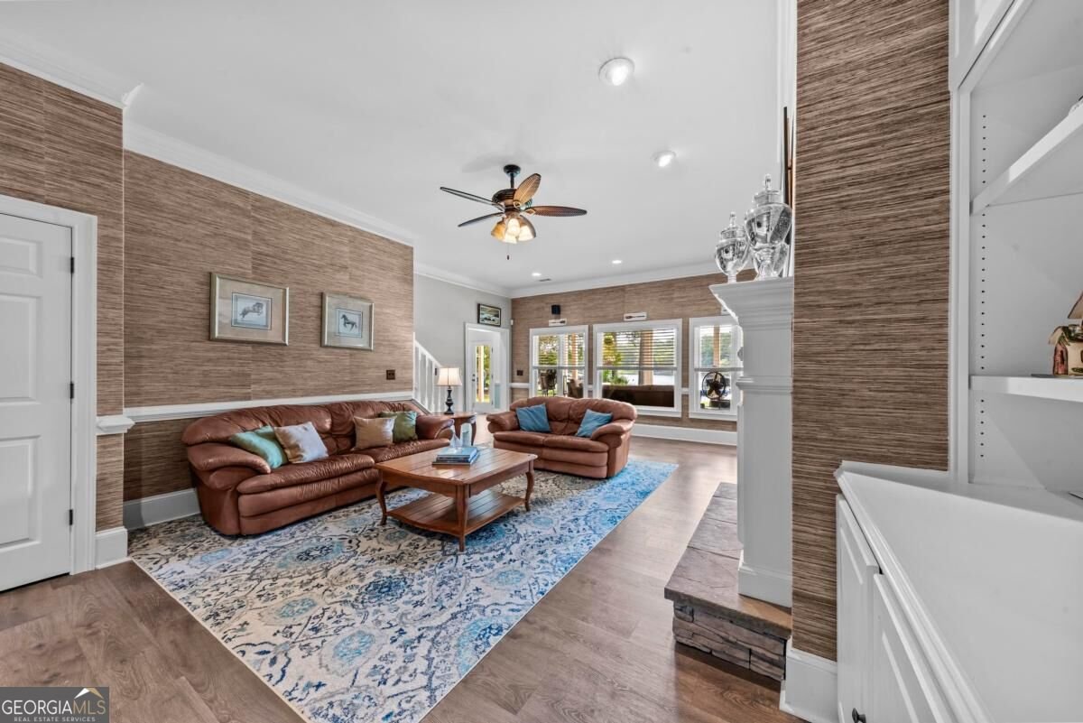 1080 Shoal Creek Court Greensboro - Photo 51