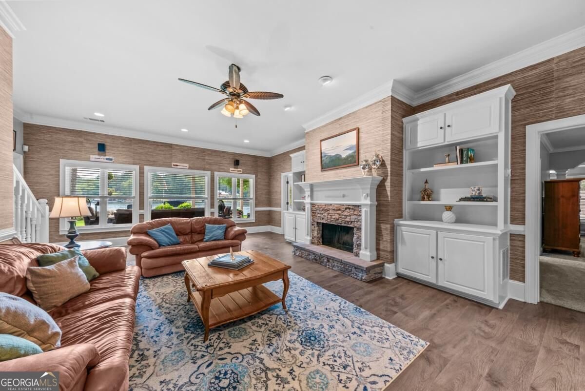 1080 Shoal Creek Court Greensboro - Photo 52