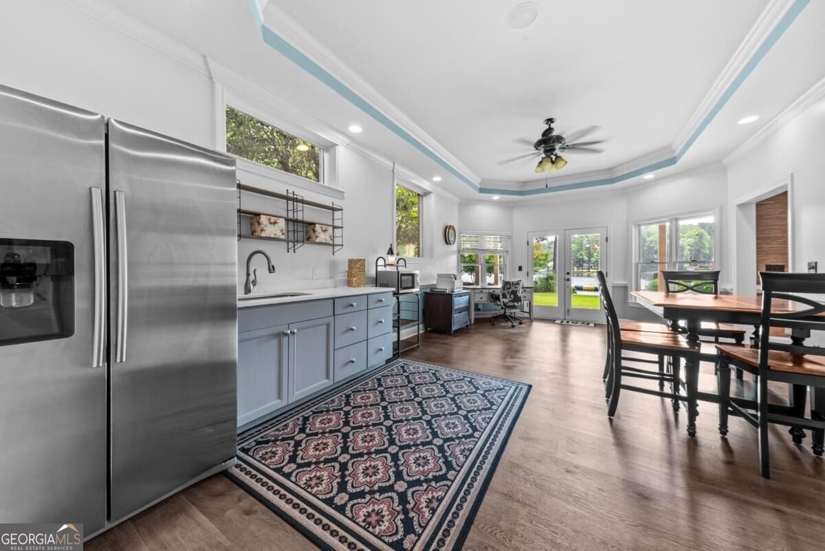1080 Shoal Creek Court Greensboro - Photo 54