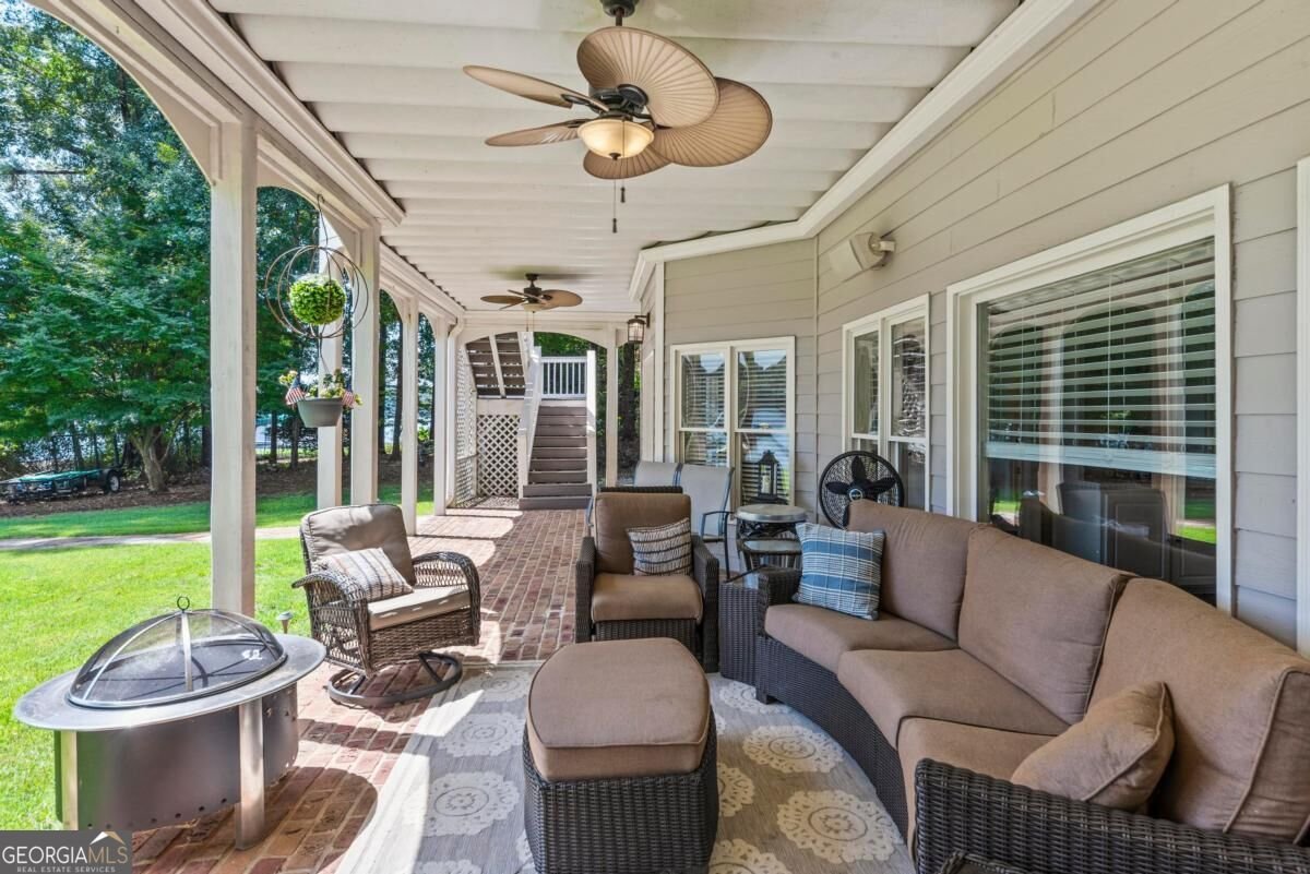 1080 Shoal Creek Court Greensboro - Photo 57