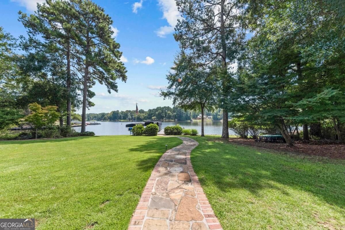1080 Shoal Creek Court Greensboro - Photo 58