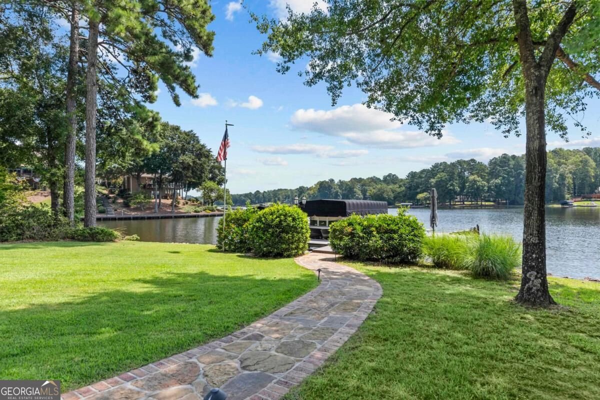1080 Shoal Creek Court Greensboro - Photo 59