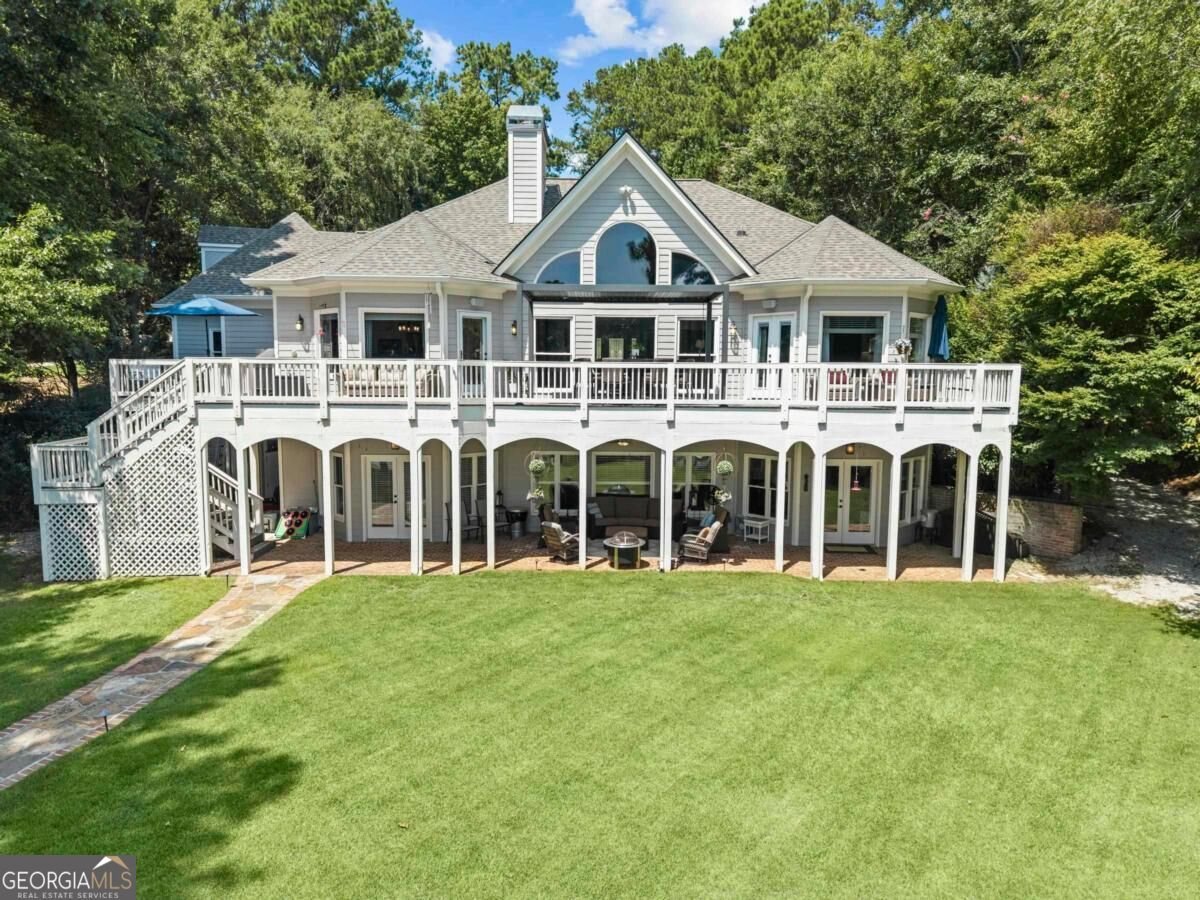 1080 Shoal Creek Court Greensboro - Photo 65