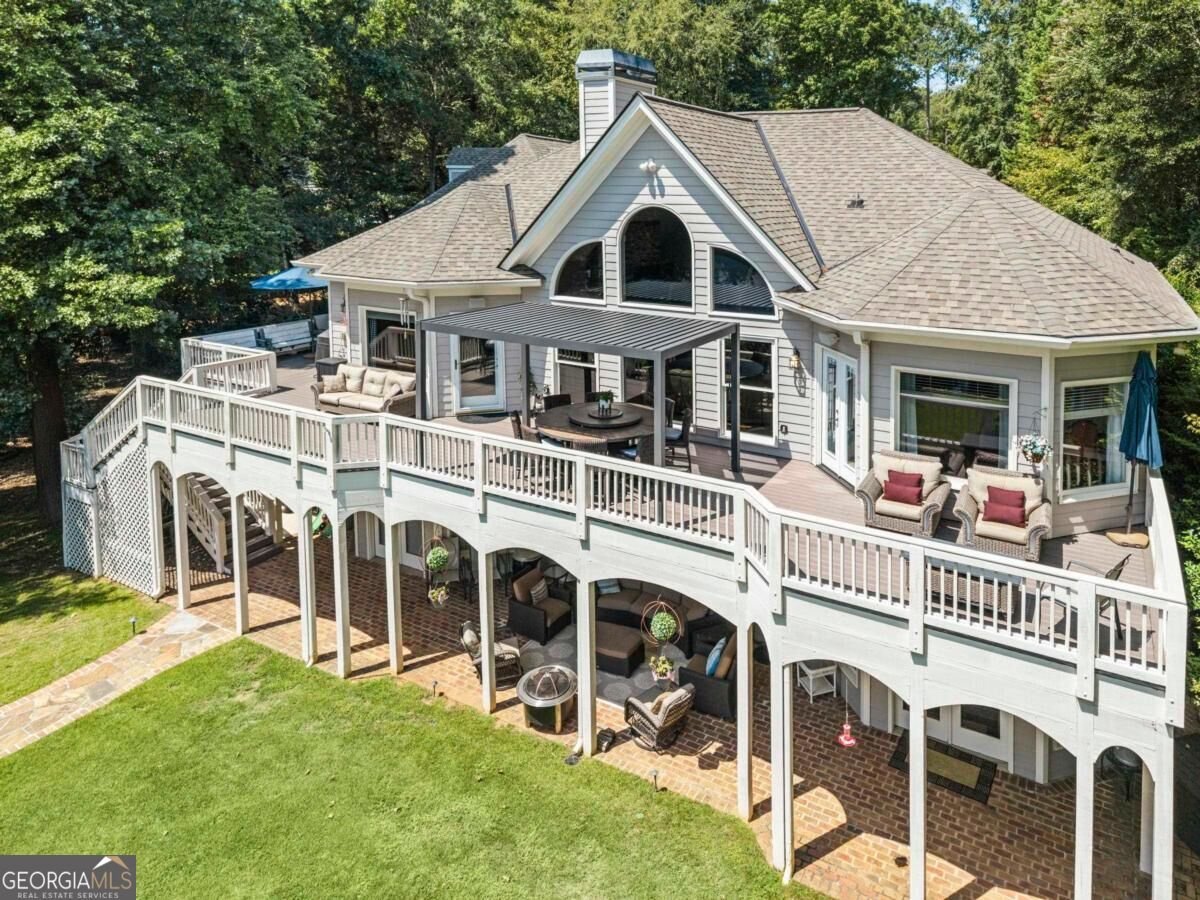 1080 Shoal Creek Court Greensboro - Photo 67