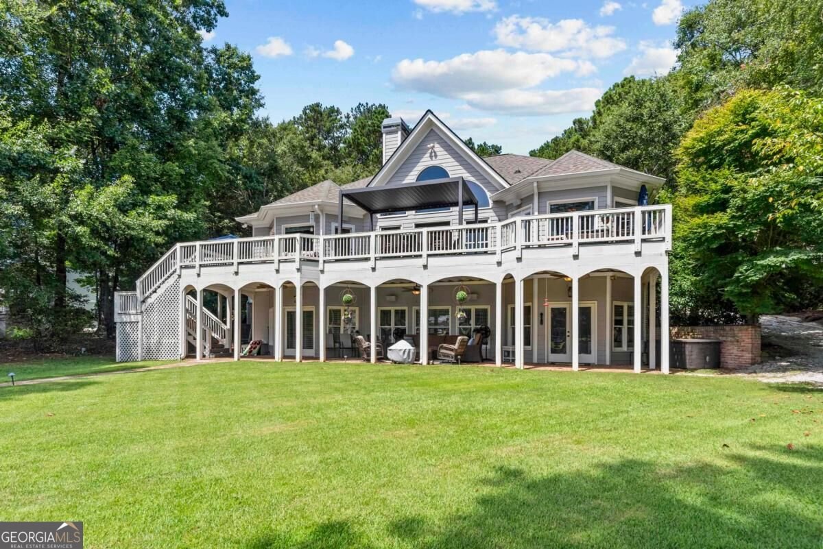 1080 Shoal Creek Court Greensboro - Photo 68