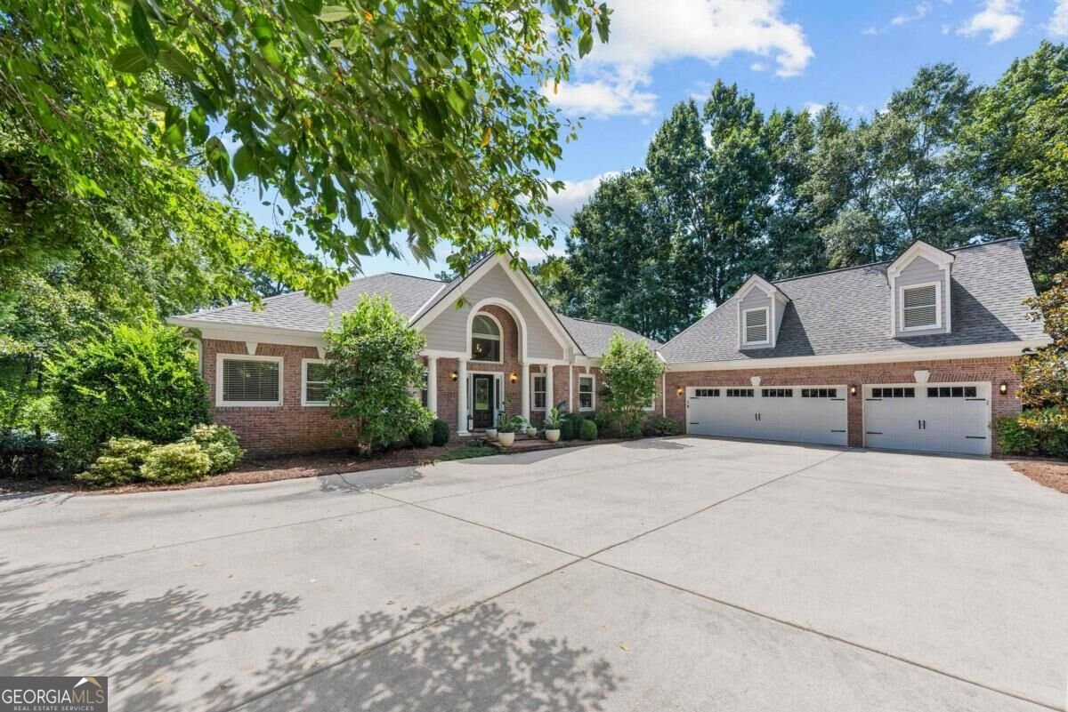 1080 Shoal Creek Court Greensboro - Photo 70