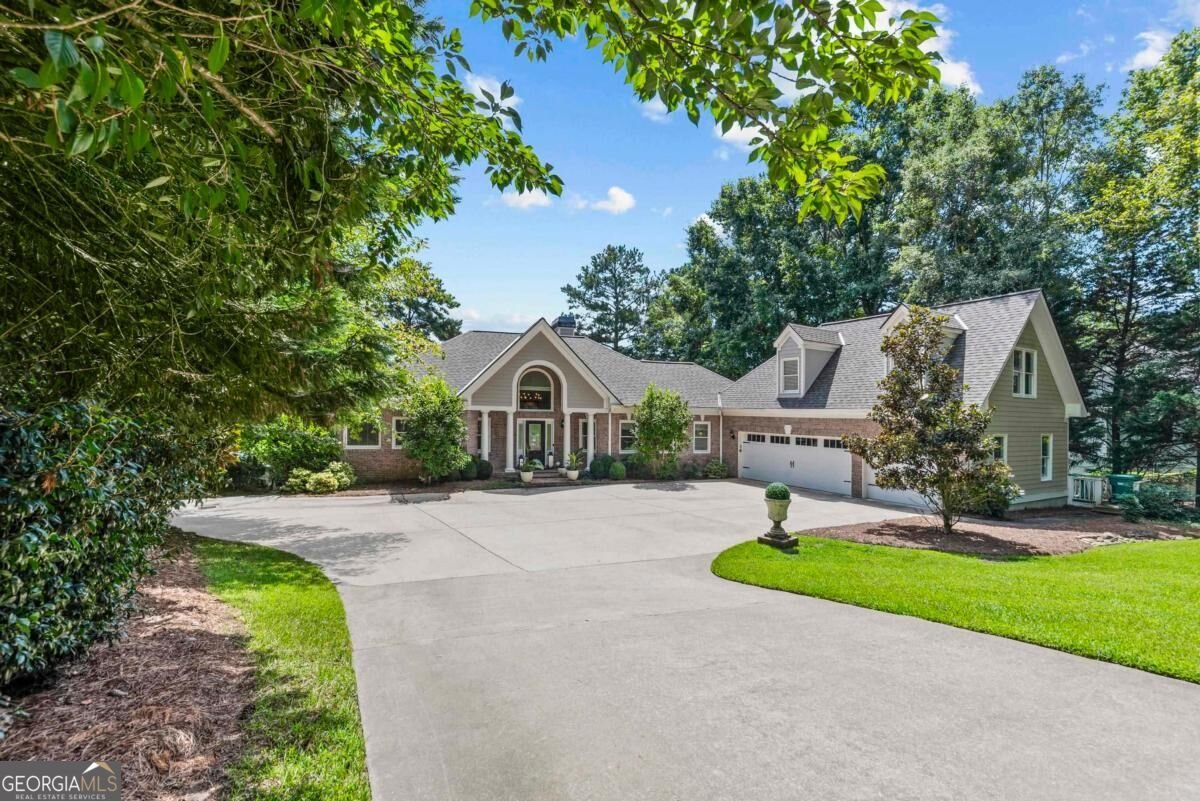 1080 Shoal Creek Court Greensboro - Photo 71