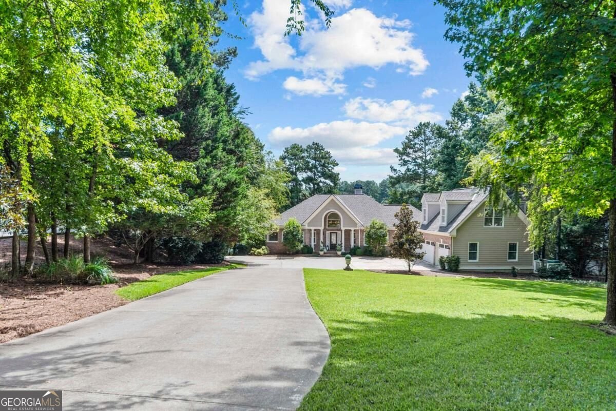 1080 Shoal Creek Court Greensboro - Photo 72