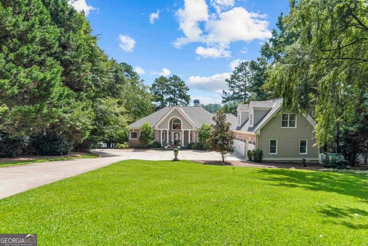1080 Shoal Creek Court Greensboro - Photo 73