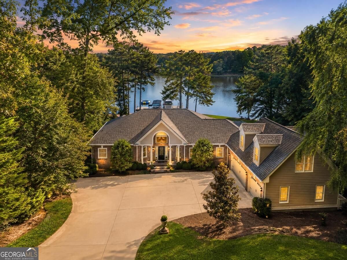 1080 Shoal Creek Court Greensboro - Photo 74