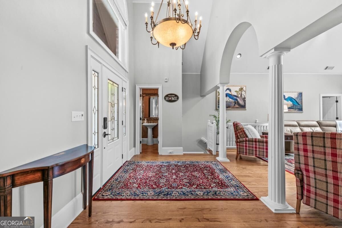 1080 Shoal Creek Court Greensboro - Photo 8