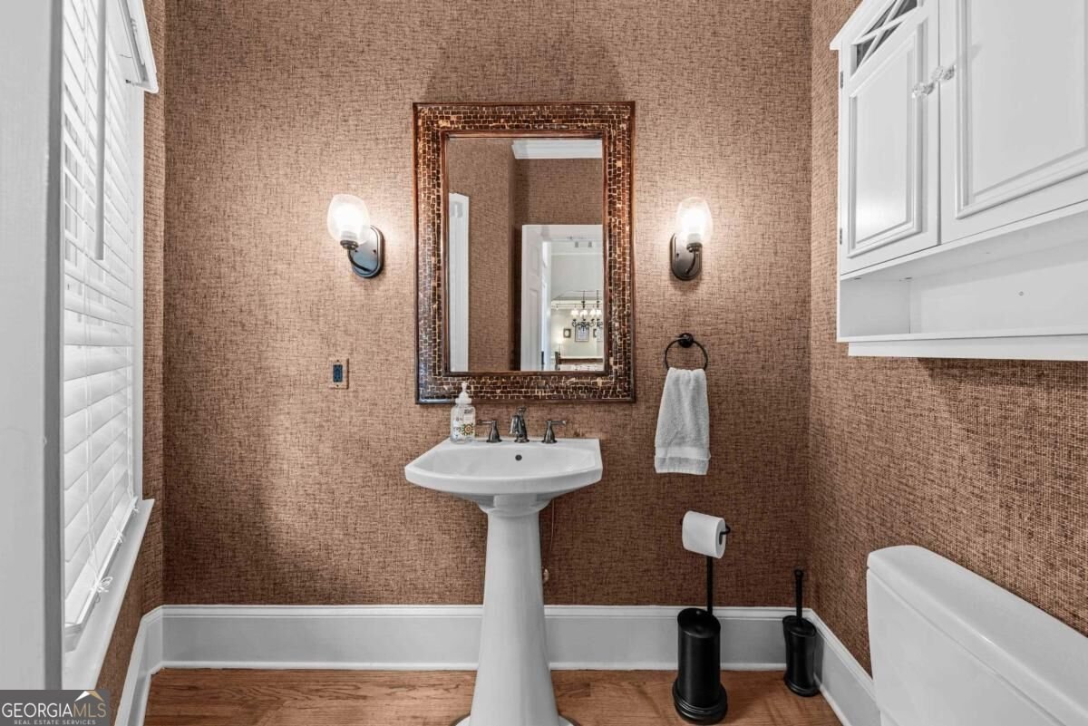 1080 Shoal Creek Court Greensboro - Photo 9