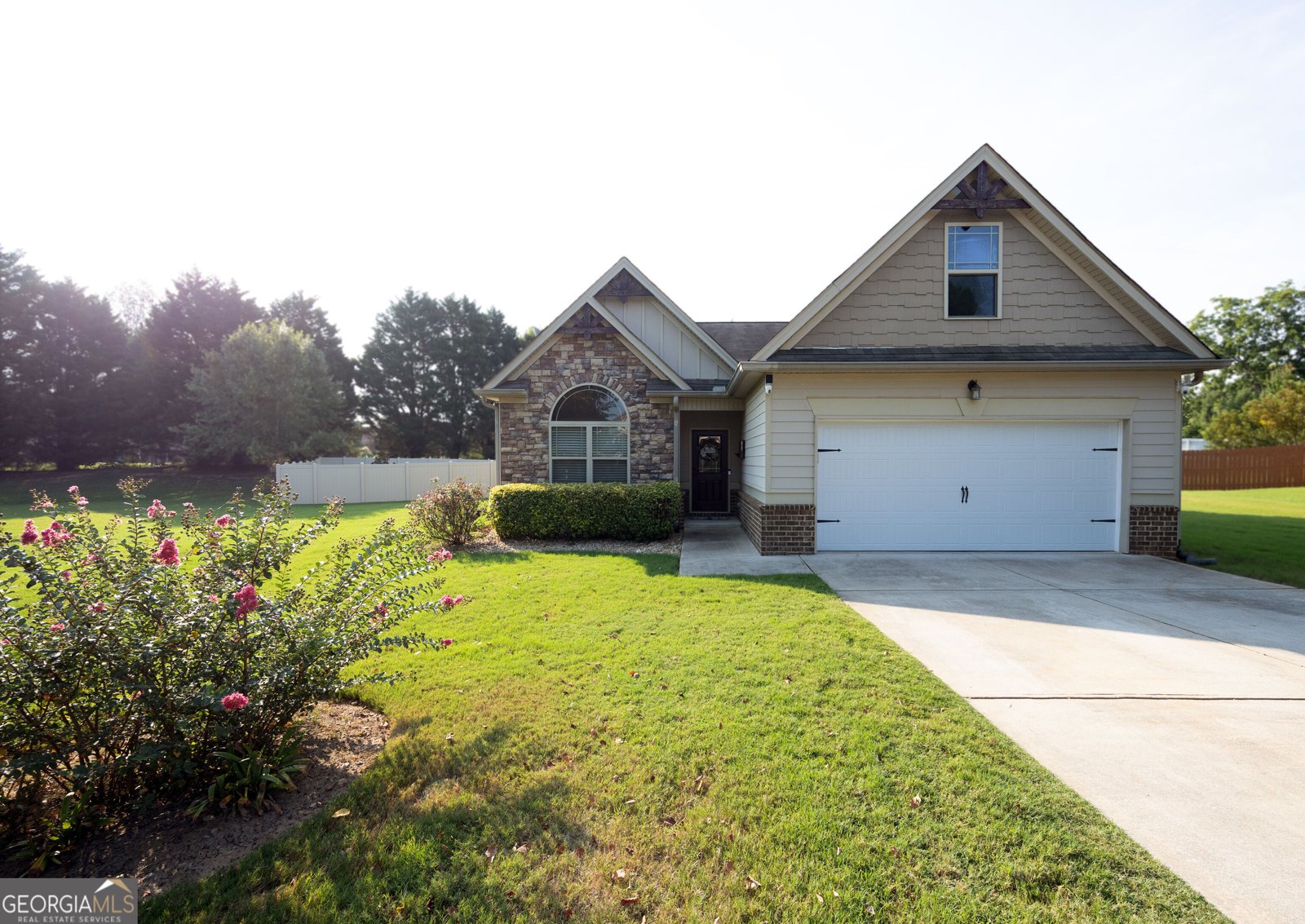 3307 Hancock Point McDonough - main photo