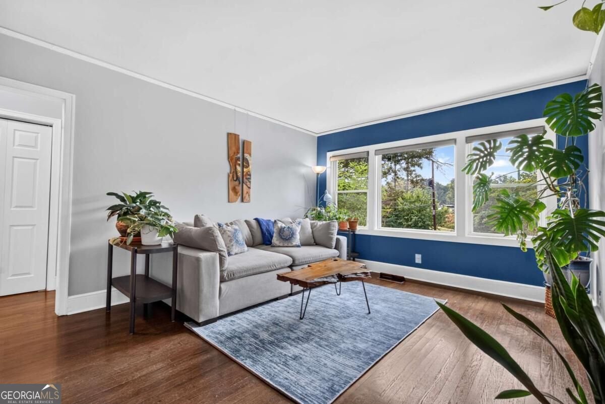 1755 Cascade Terrace Atlanta - Photo 10