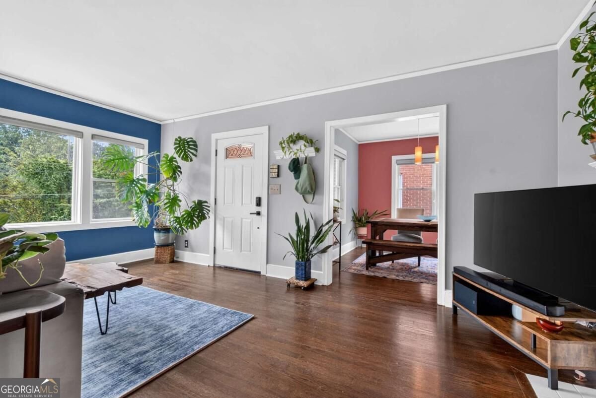 1755 Cascade Terrace Atlanta - Photo 11