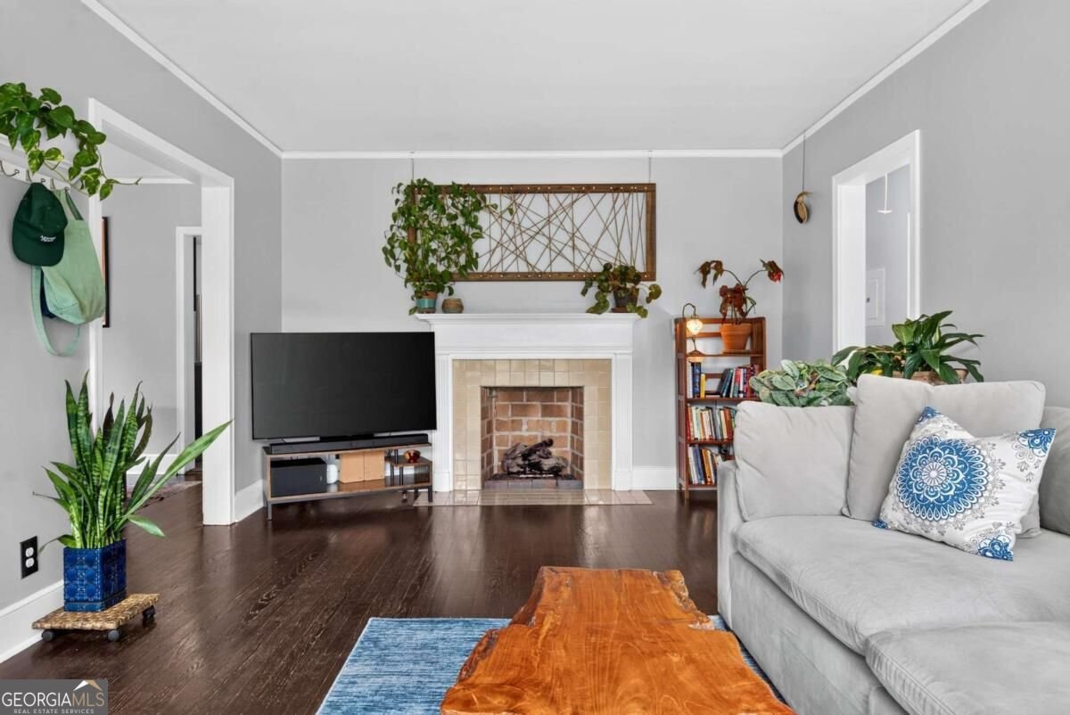 1755 Cascade Terrace Atlanta - Photo 12