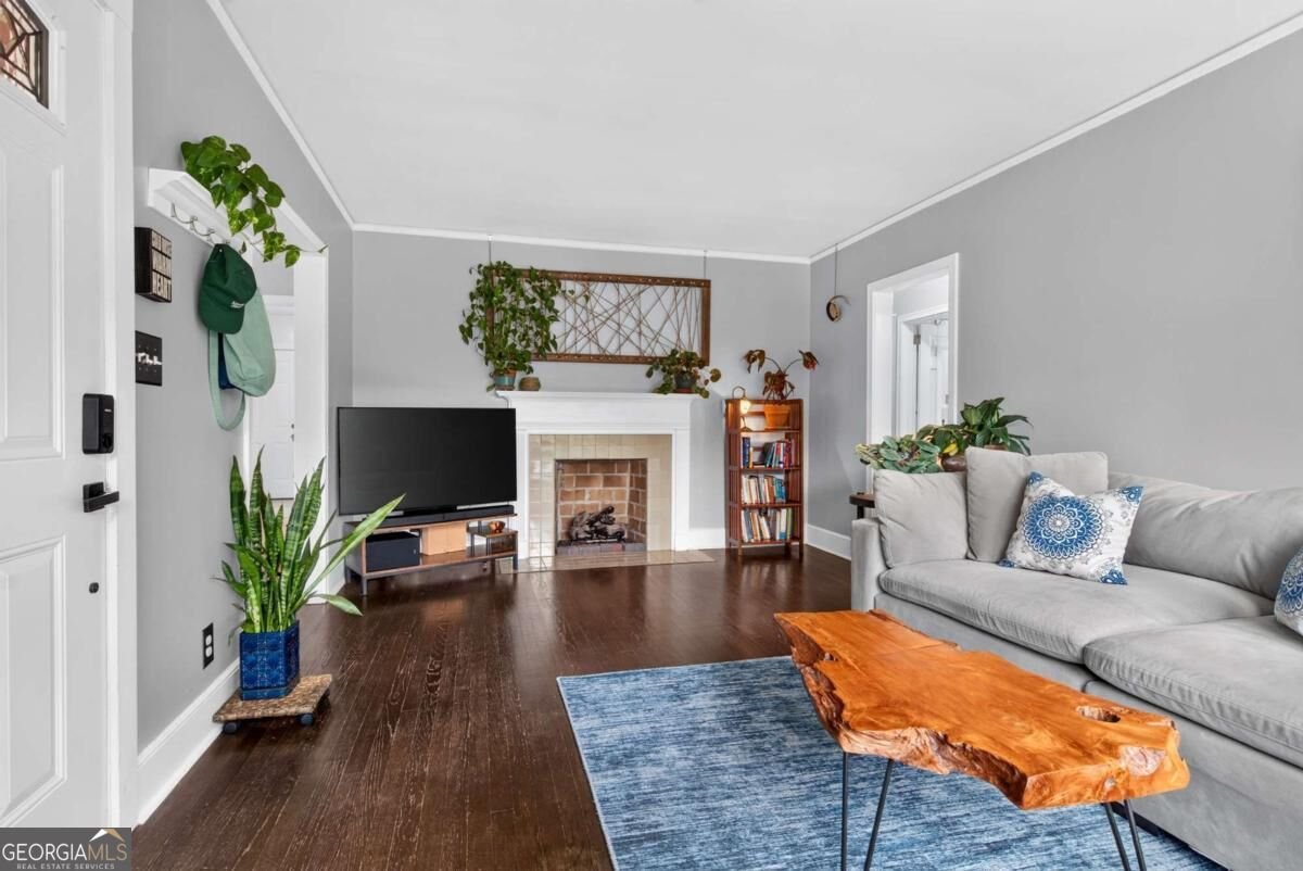 1755 Cascade Terrace Atlanta - Photo 13