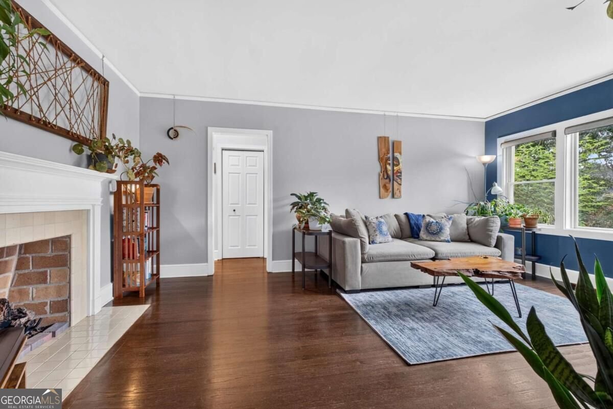 1755 Cascade Terrace Atlanta - Photo 14