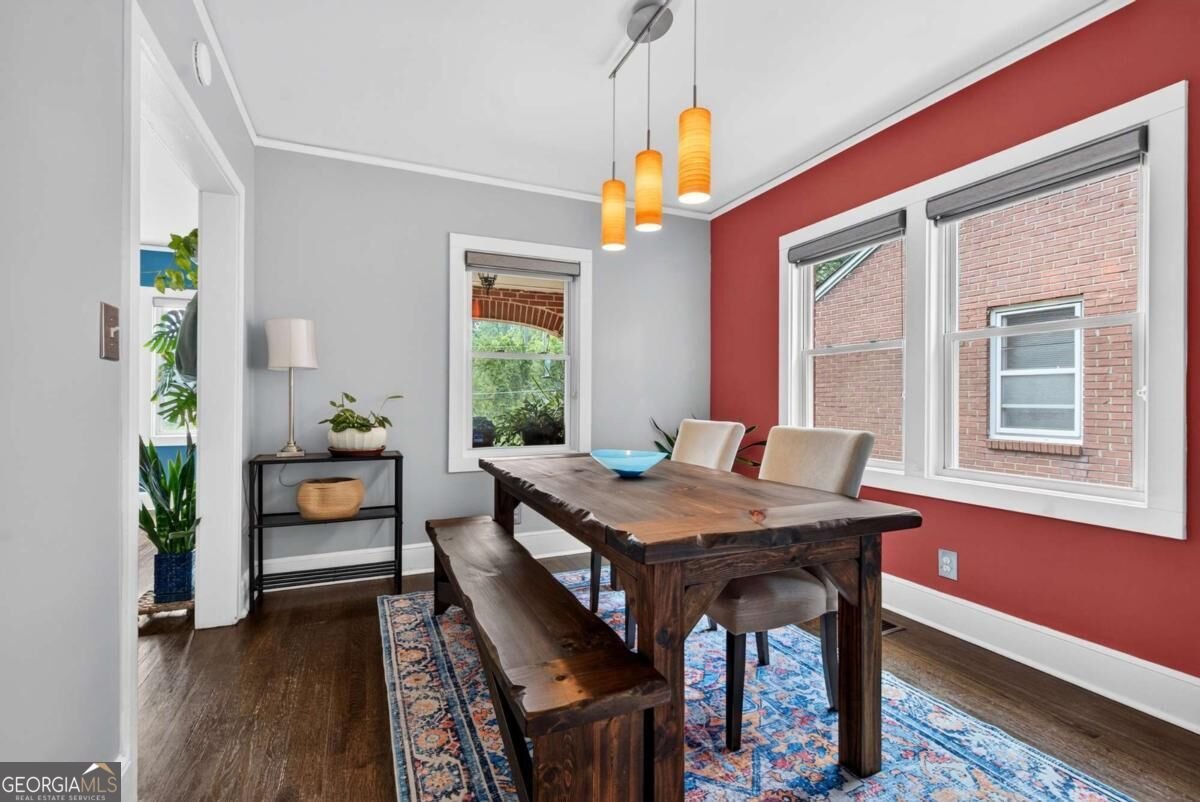1755 Cascade Terrace Atlanta - Photo 15