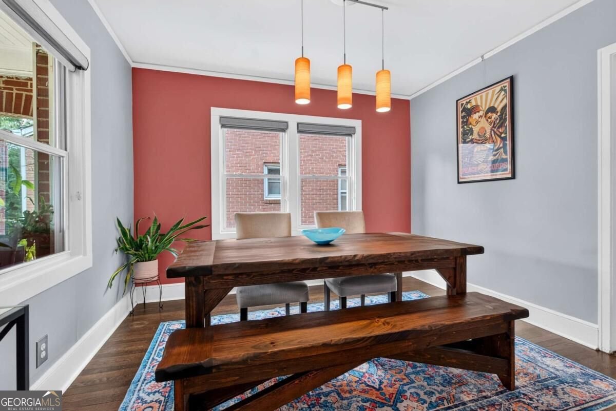 1755 Cascade Terrace Atlanta - Photo 16