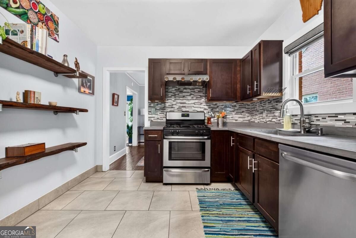 1755 Cascade Terrace Atlanta - Photo 17