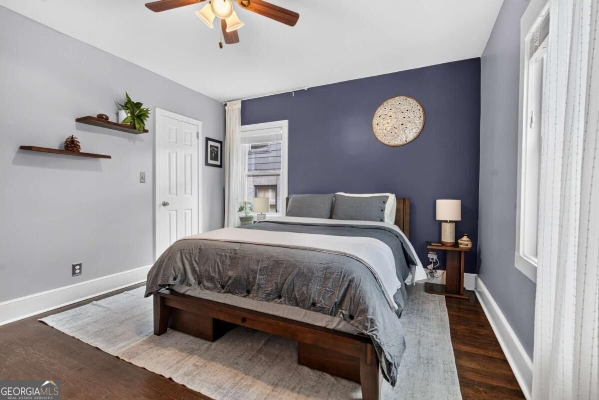 1755 Cascade Terrace Atlanta - Photo 22