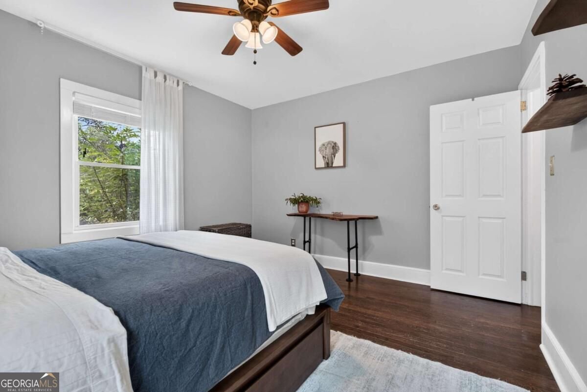1755 Cascade Terrace Atlanta - Photo 25