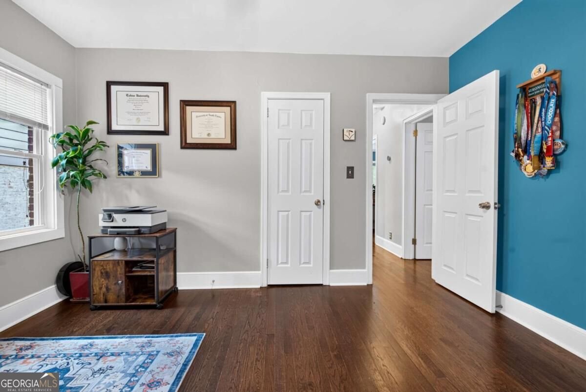 1755 Cascade Terrace Atlanta - Photo 29