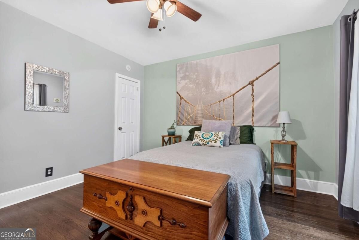 1755 Cascade Terrace Atlanta - Photo 30