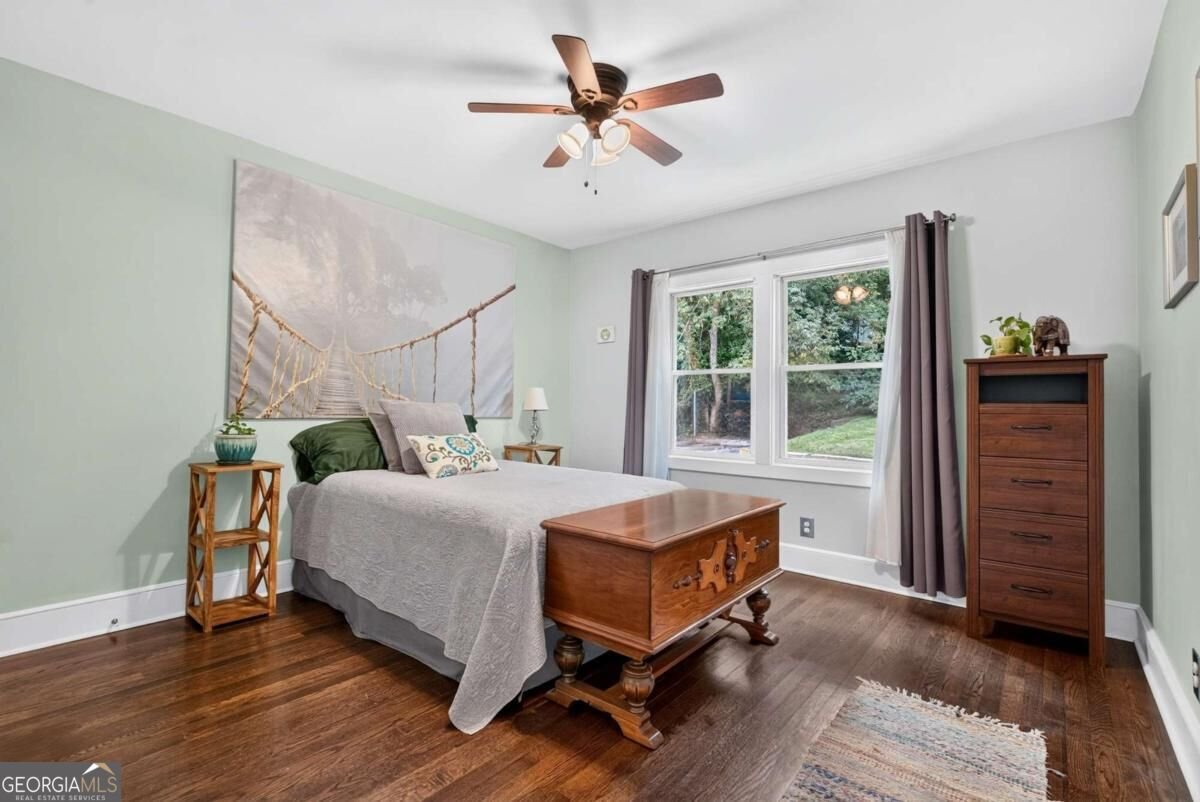 1755 Cascade Terrace Atlanta - Photo 31