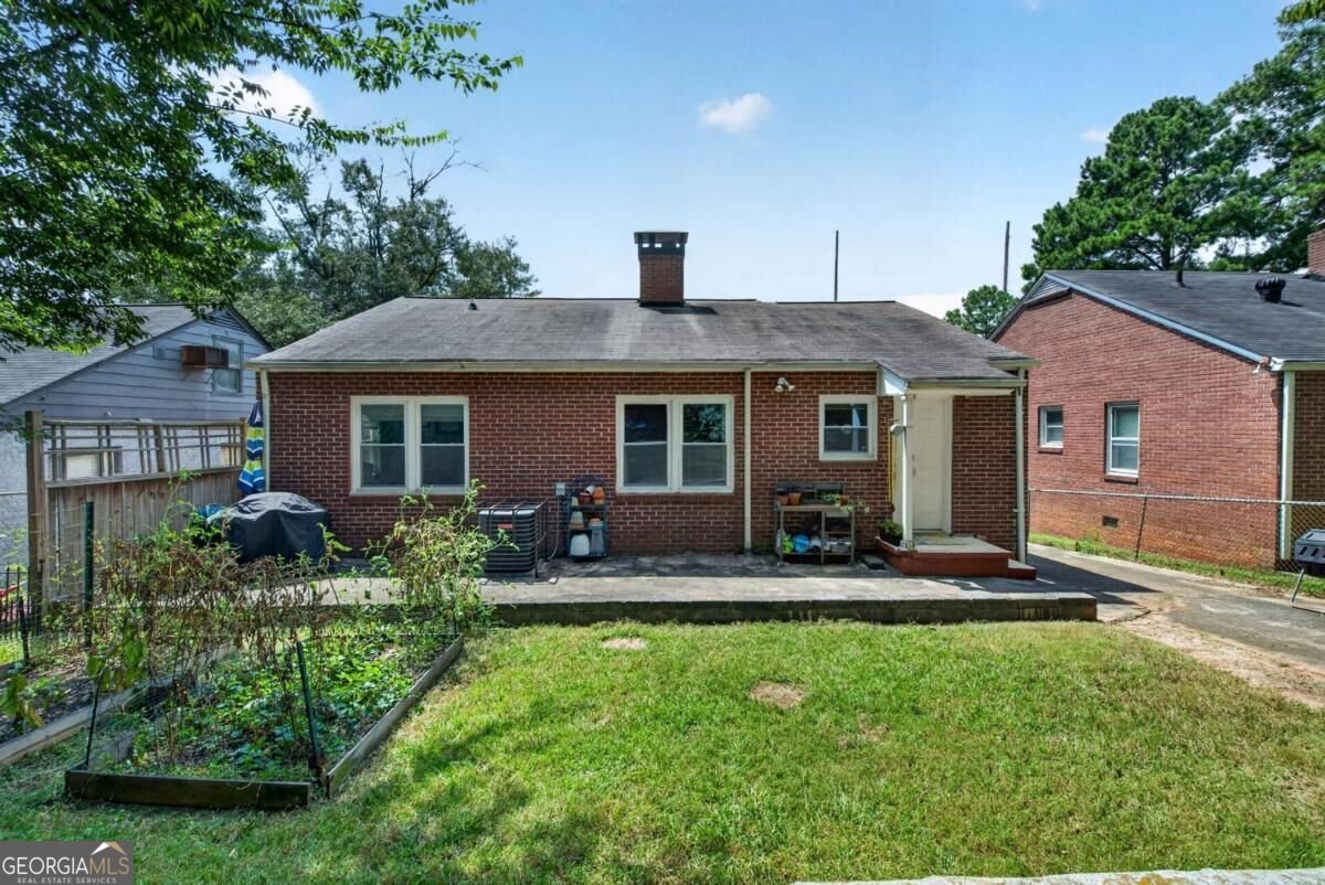1755 Cascade Terrace Atlanta - Photo 32