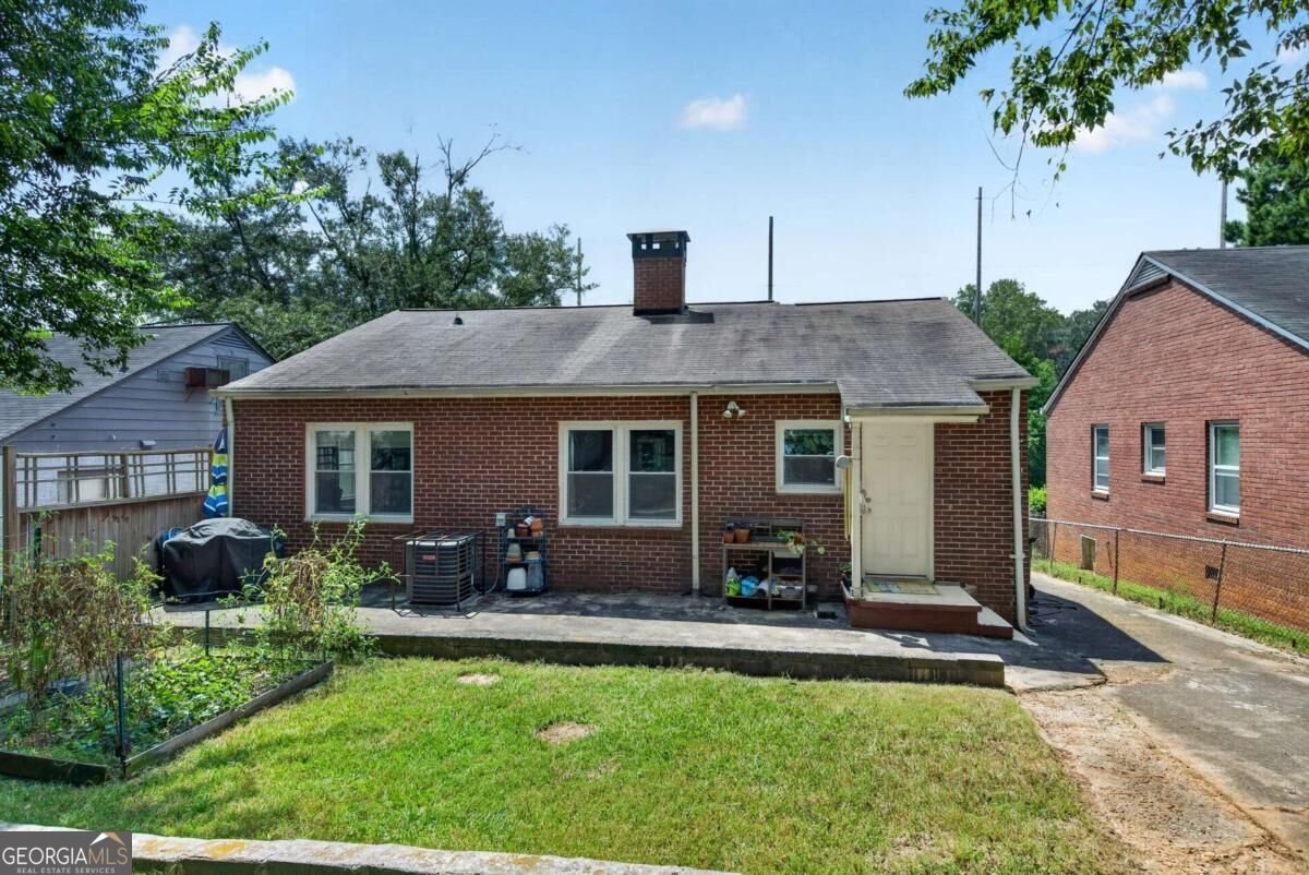 1755 Cascade Terrace Atlanta - Photo 33