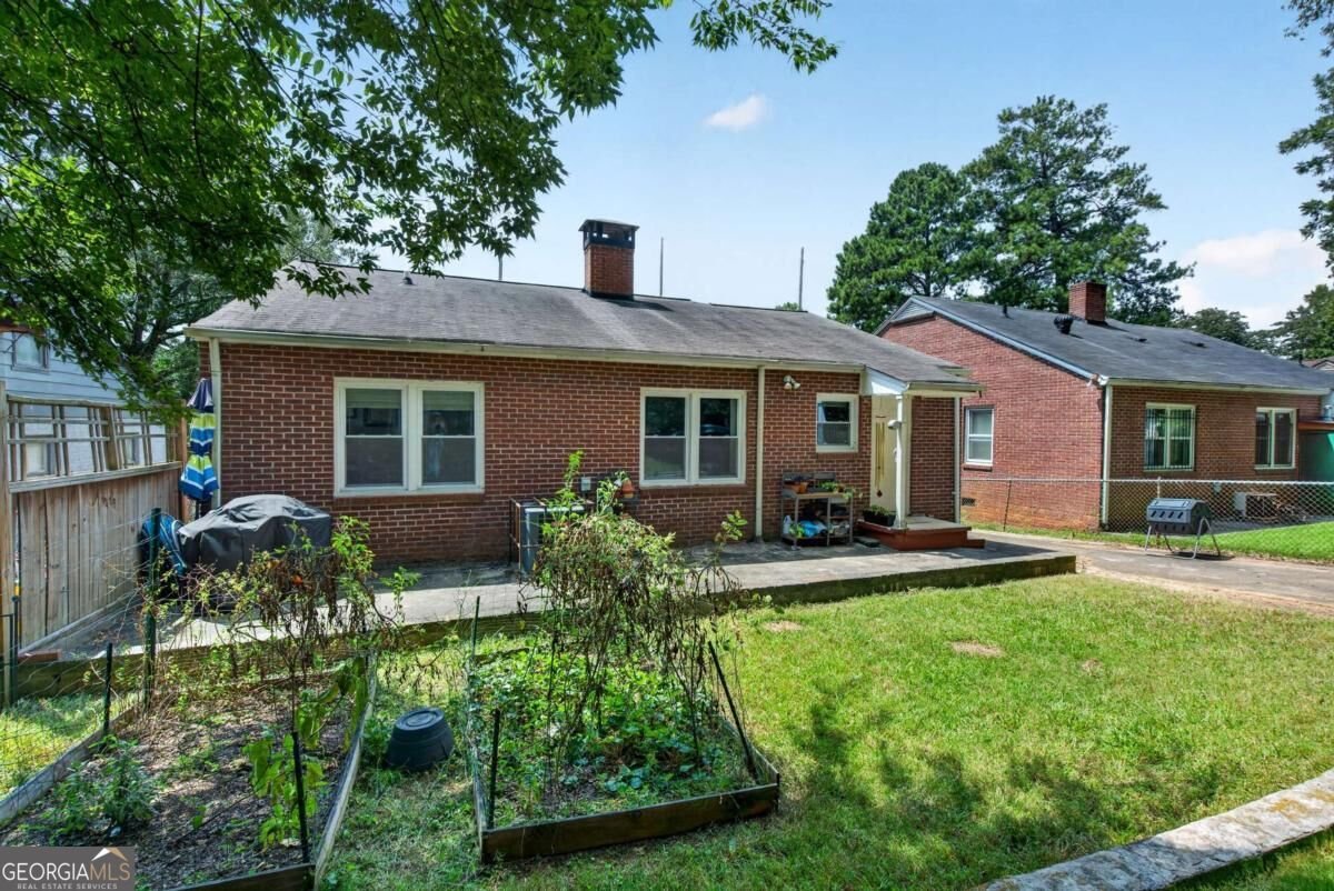 1755 Cascade Terrace Atlanta - Photo 34