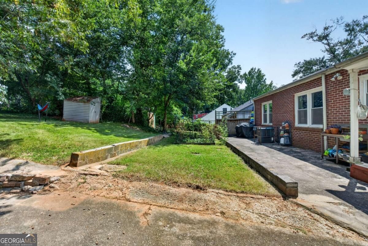 1755 Cascade Terrace Atlanta - Photo 35