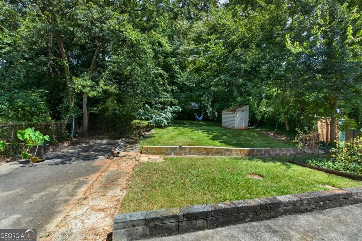 1755 Cascade Terrace Atlanta - Photo 36