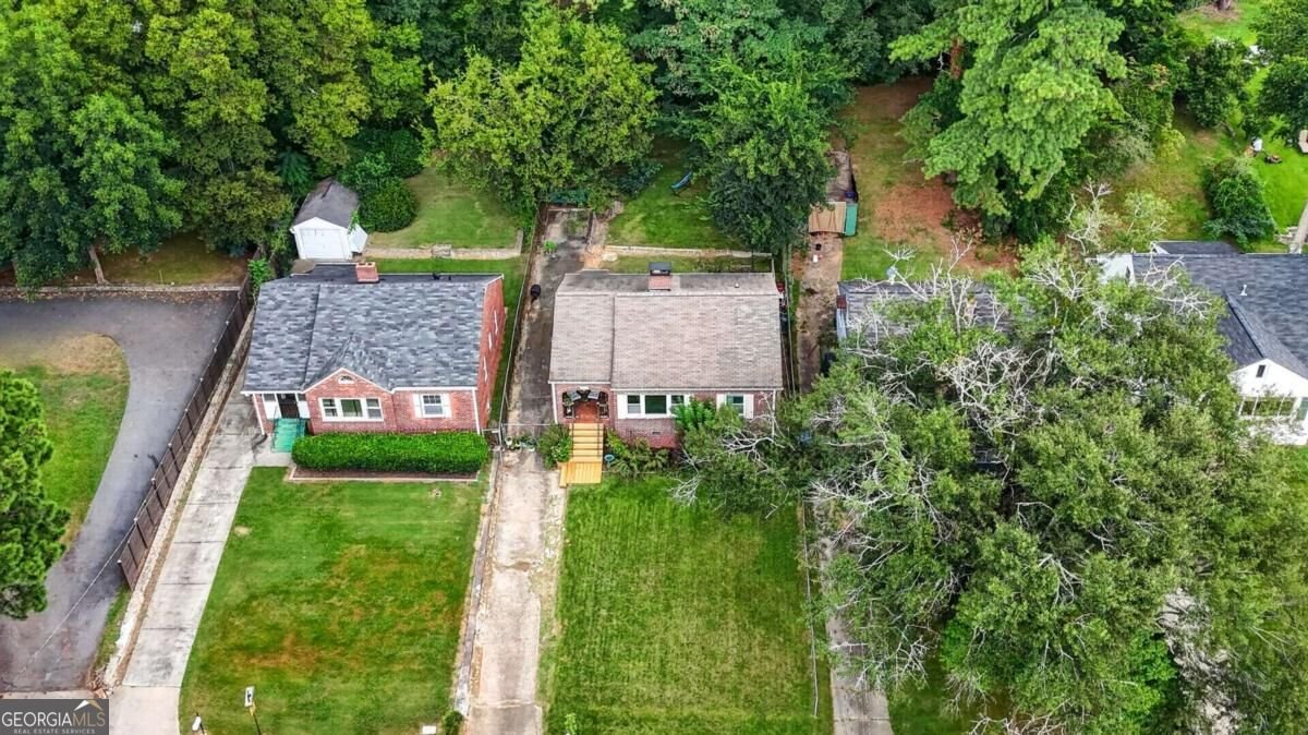 1755 Cascade Terrace Atlanta - Photo 37