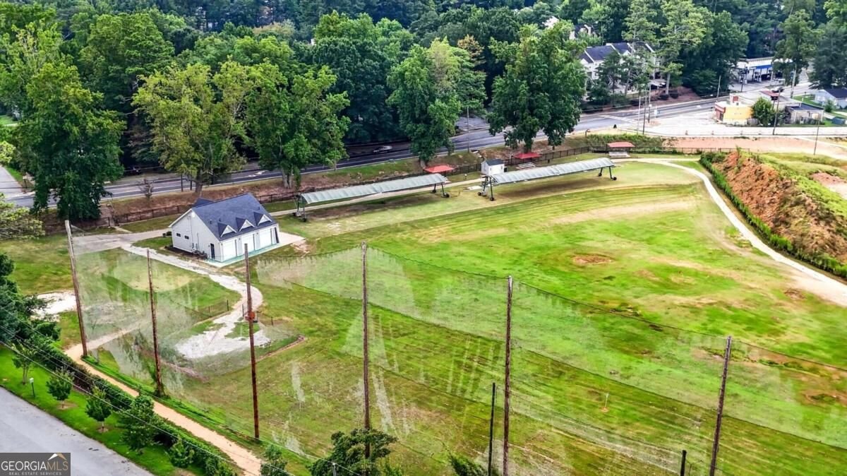 1755 Cascade Terrace Atlanta - Photo 40