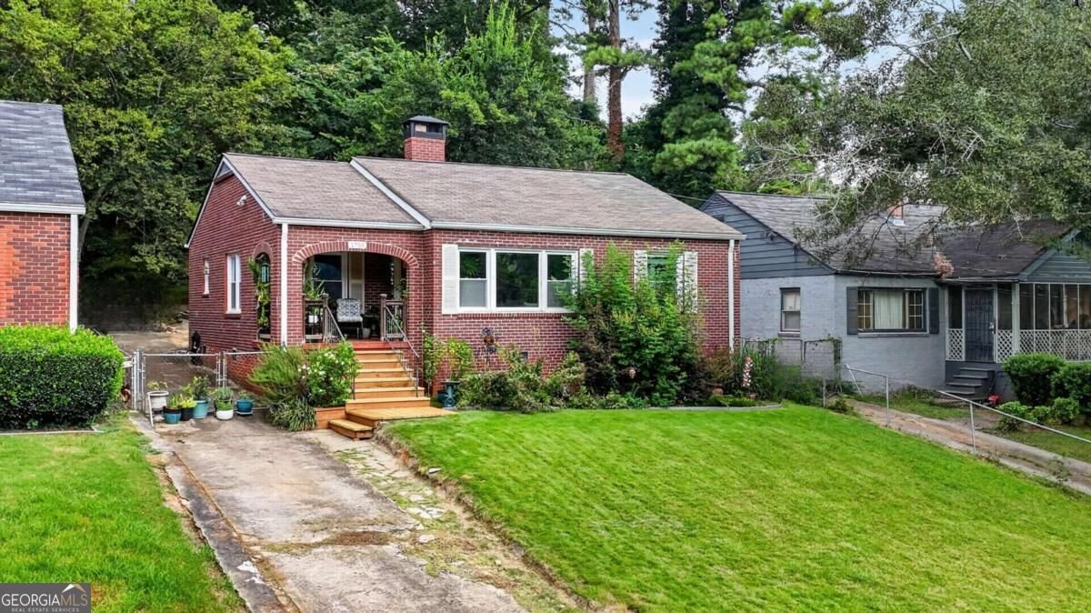 1755 Cascade Terrace Atlanta - Photo 6