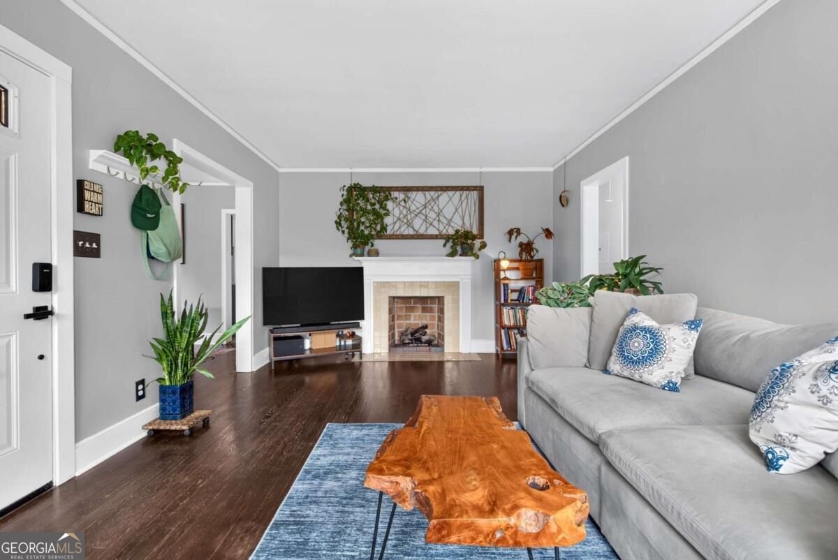 1755 Cascade Terrace Atlanta - Photo 8