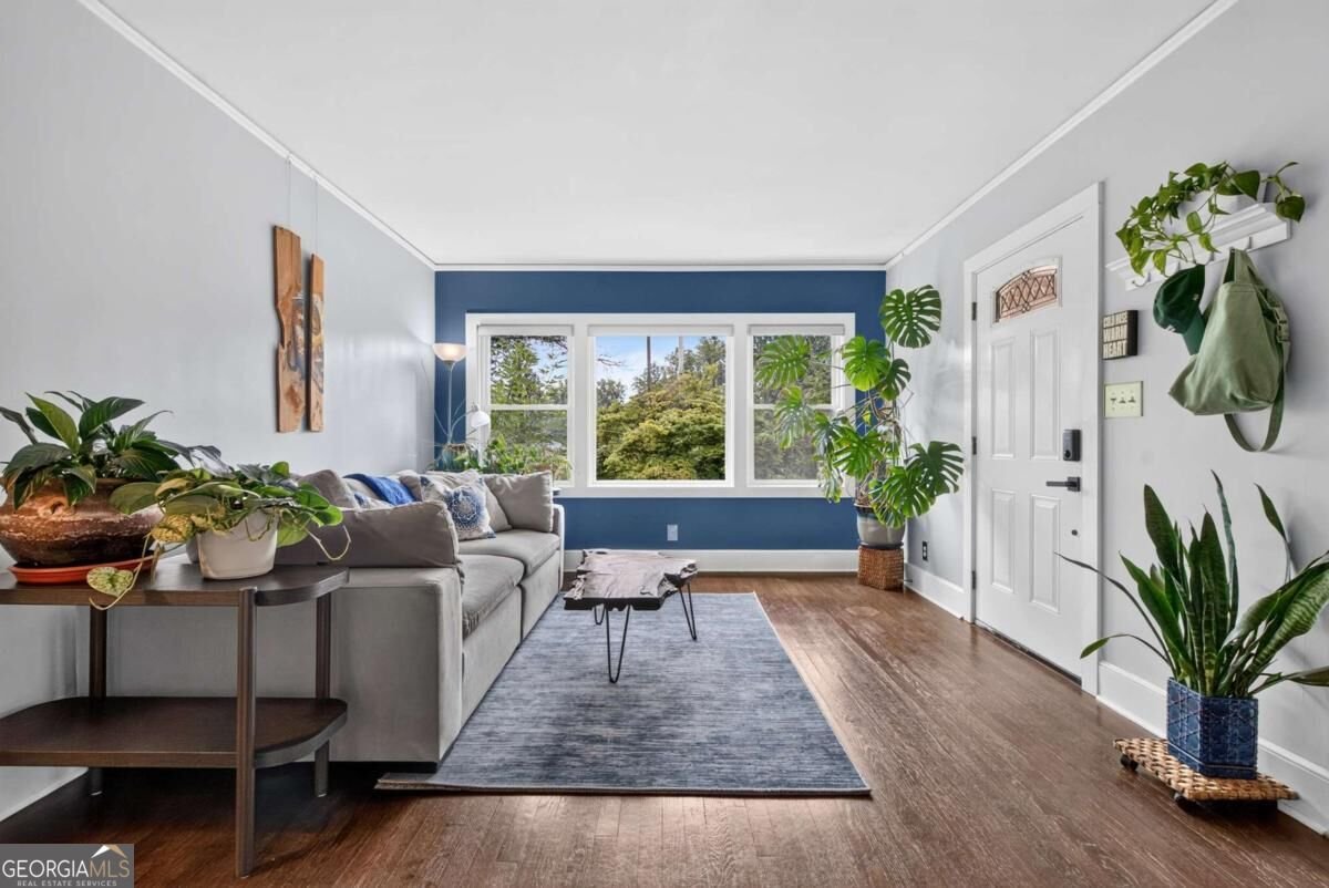 1755 Cascade Terrace Atlanta - Photo 9