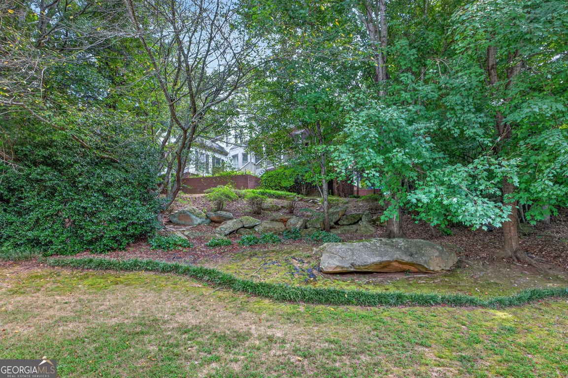 4250 Horder Court Snellville - main photo