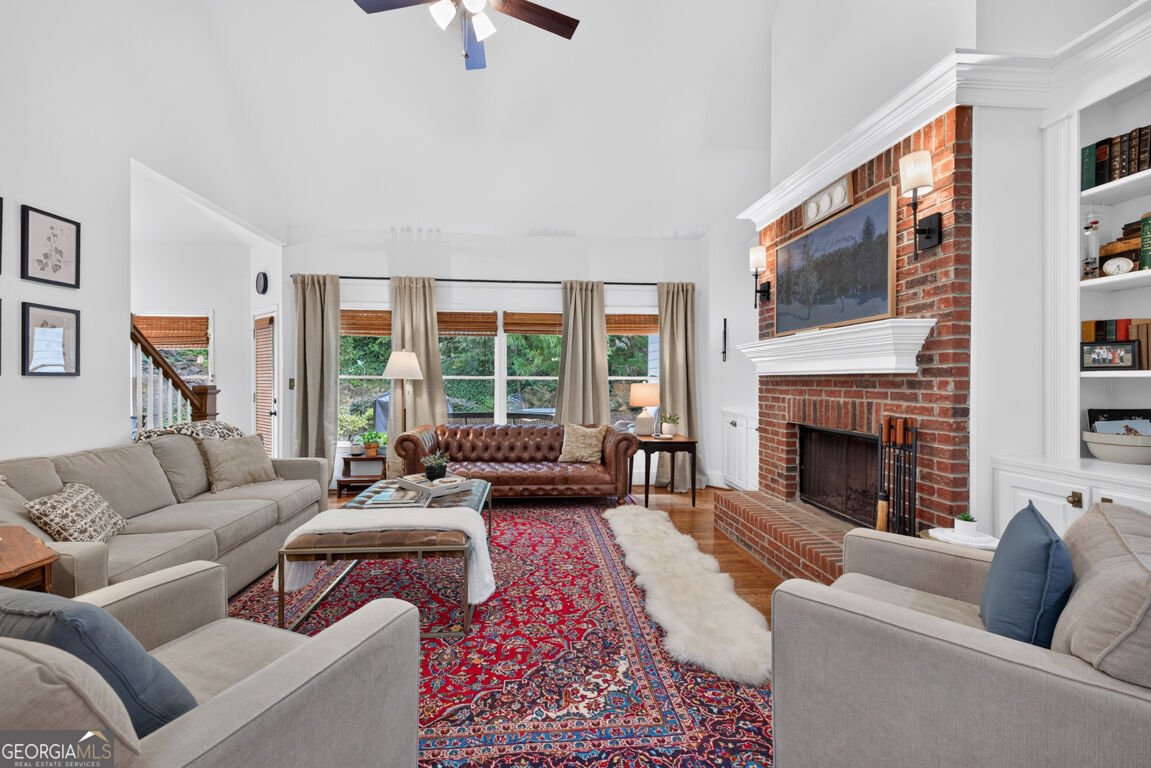 4250 Horder Court Snellville - Photo 10